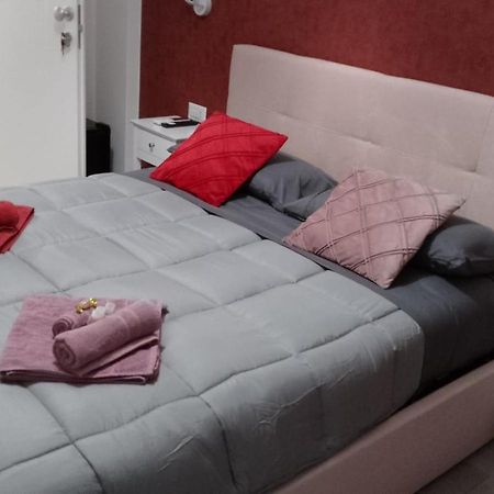 Juno Apartments Рим Экстерьер фото