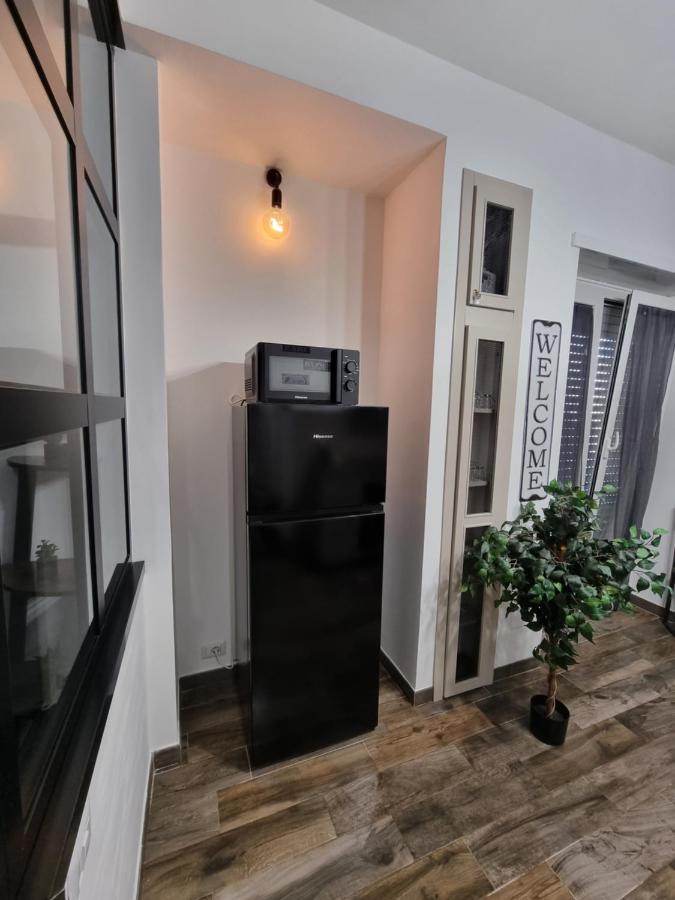 Juno Apartments Рим Экстерьер фото