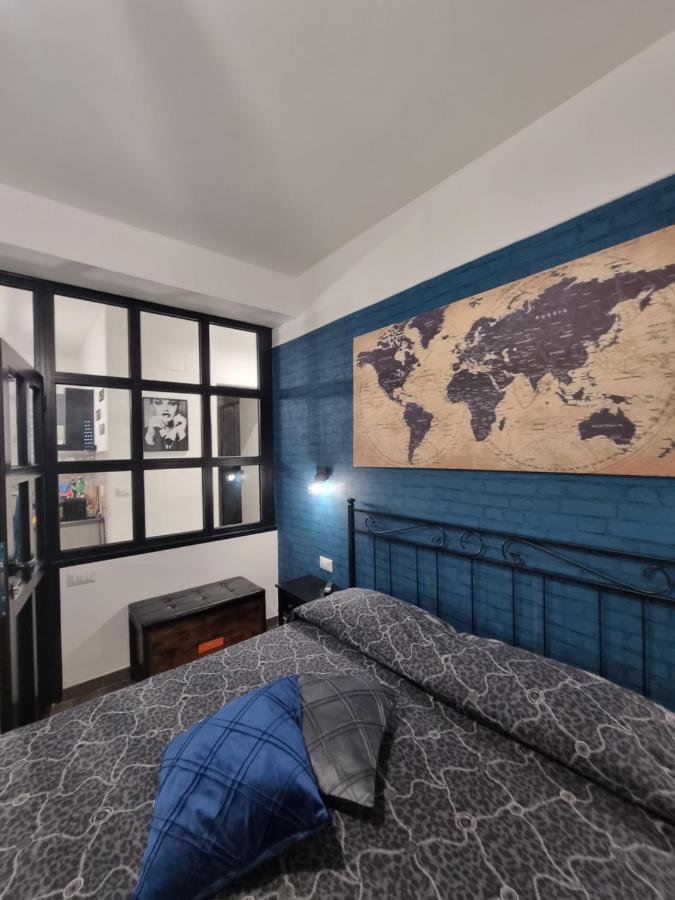 Juno Apartments Рим Экстерьер фото