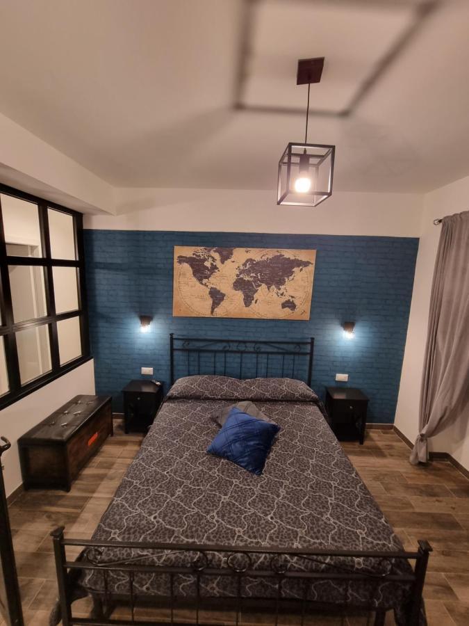 Juno Apartments Рим Экстерьер фото