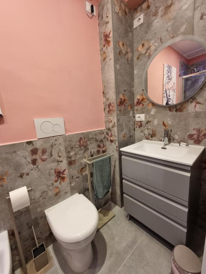Juno Apartments Рим Экстерьер фото
