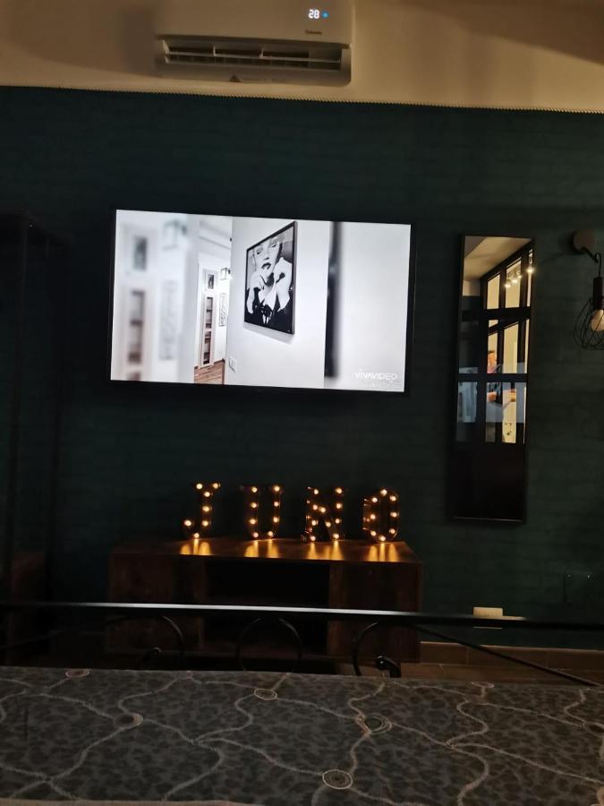 Juno Apartments Рим Экстерьер фото