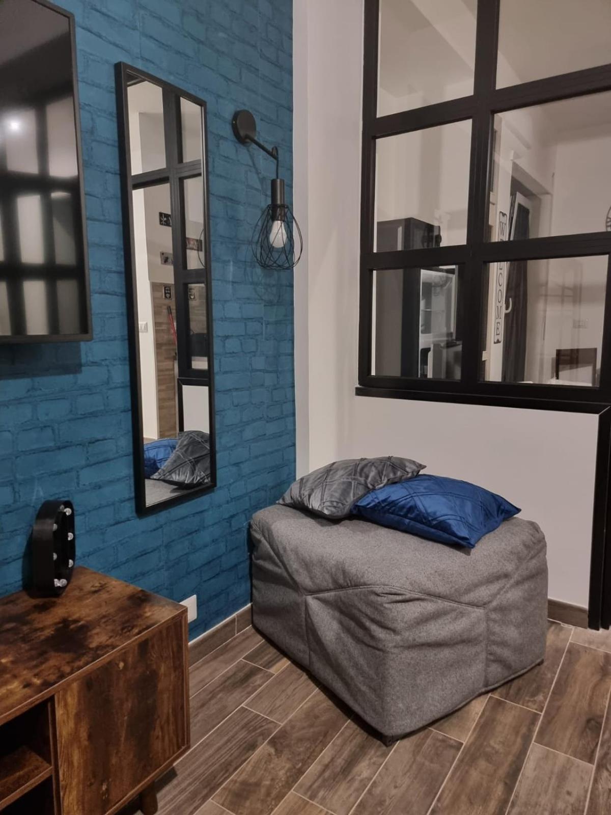 Juno Apartments Рим Экстерьер фото